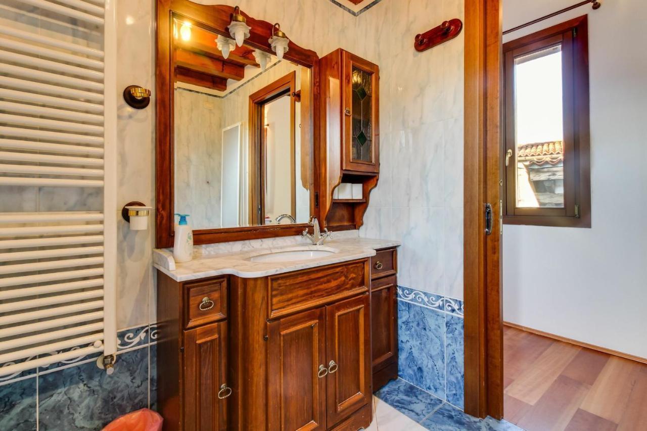 Ramo Venier By Halldis Venice Exterior photo