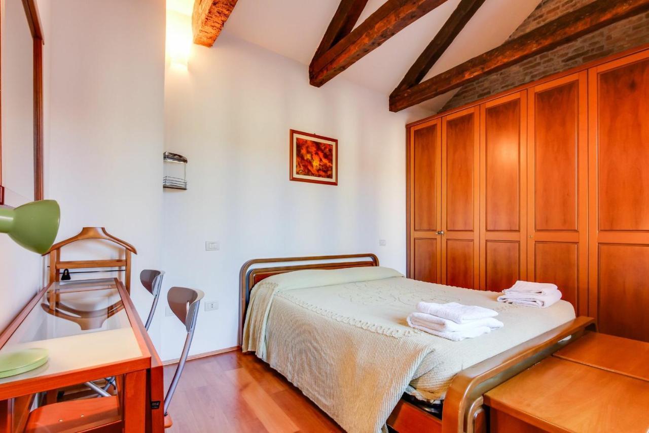 Ramo Venier By Halldis Venice Exterior photo